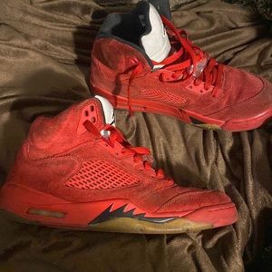 Jordan Retro 5